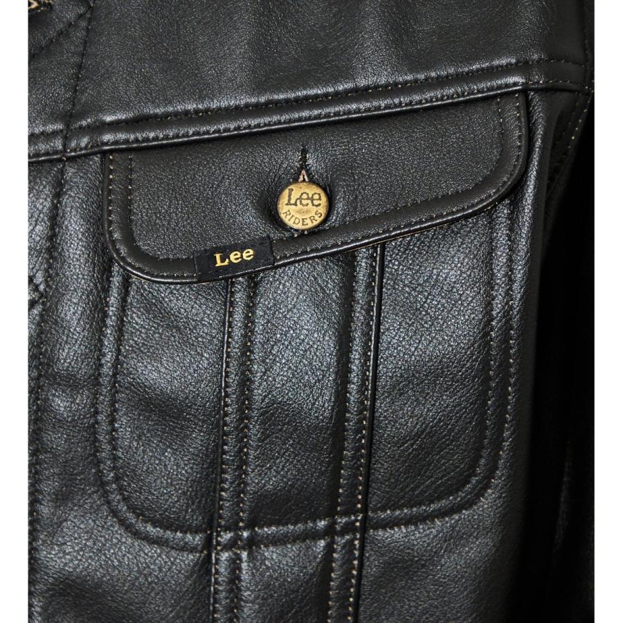 RIDERS JACKET LEATHERの画像