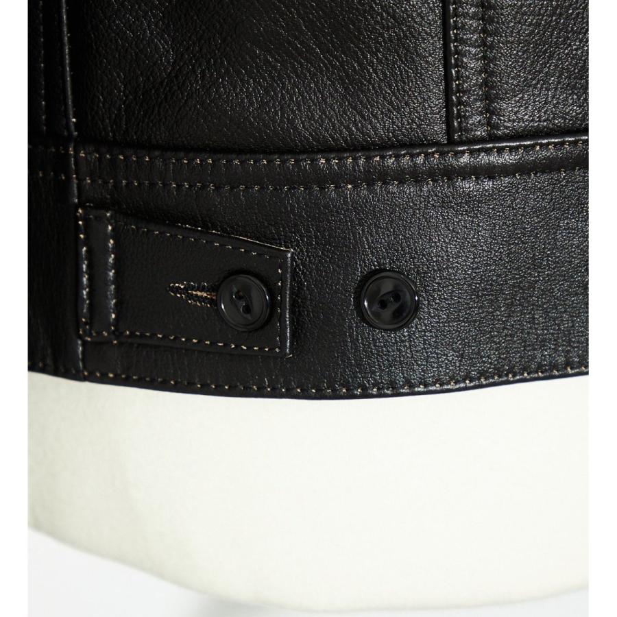 RIDERS JACKET LEATHERの画像
