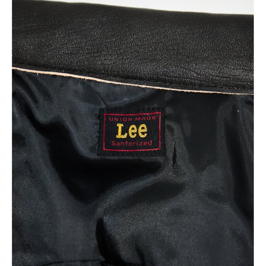 RIDERS JACKET LEATHERの画像