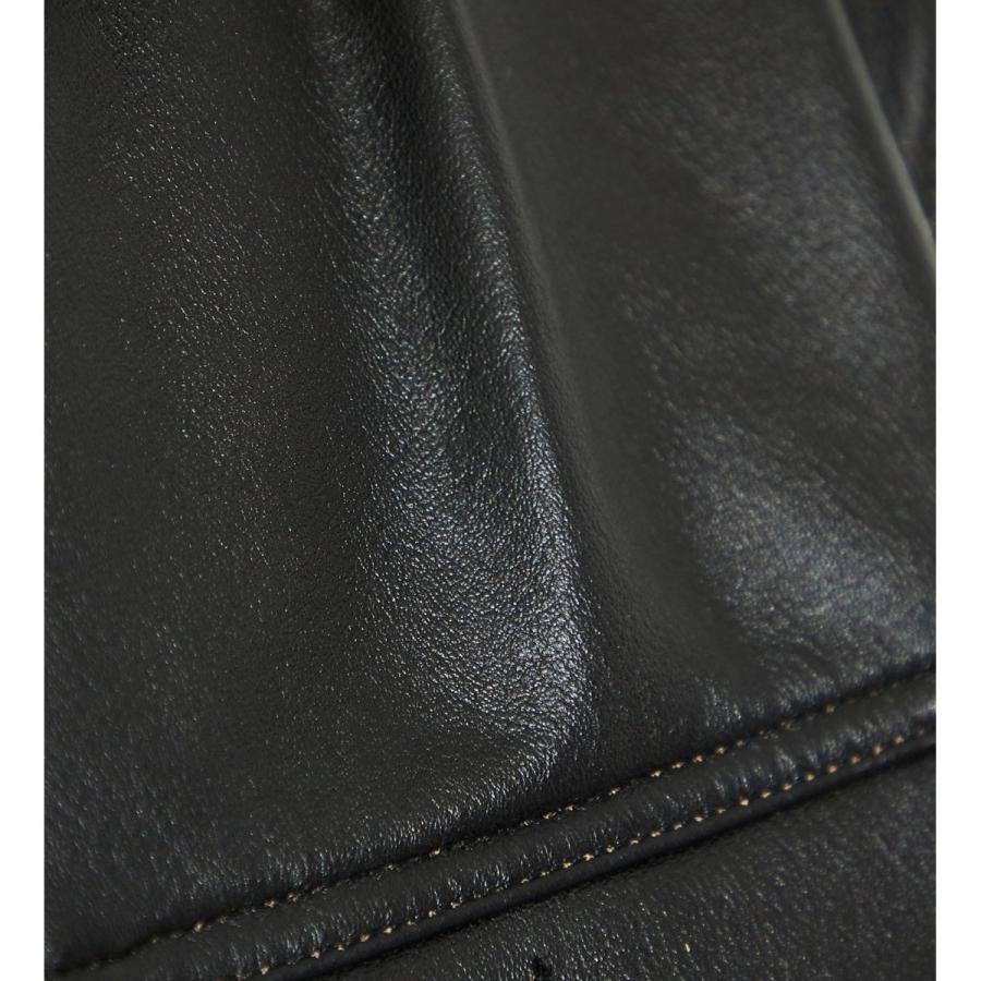 RIDERS JACKET LEATHERの画像