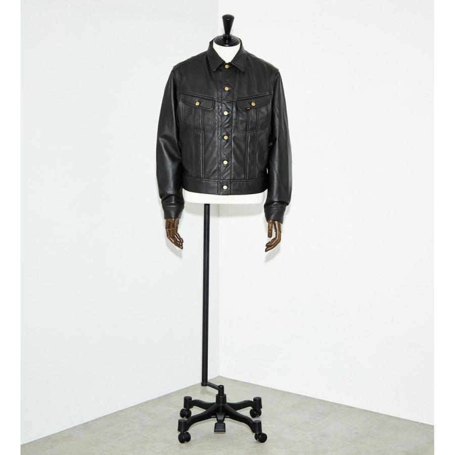 RIDERS JACKET LEATHERの画像