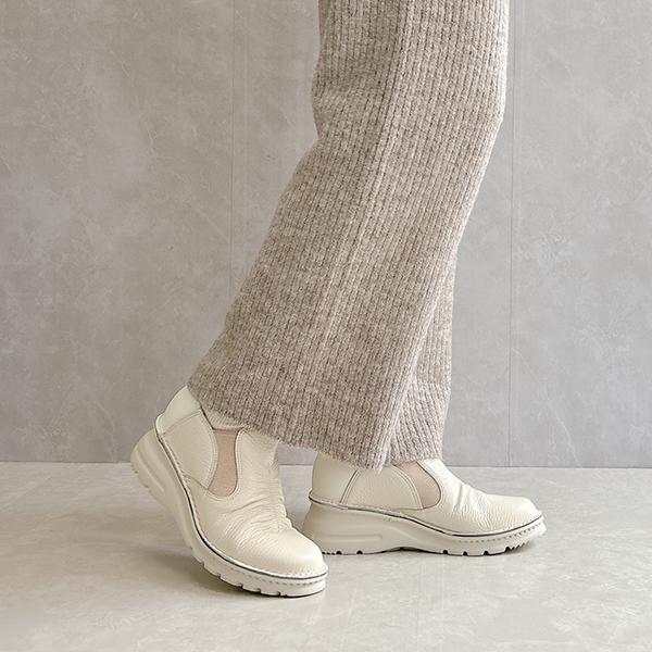 JS Heartlavel（ジェイエスハートレーベル） 【25秋冬新作】スグ履ける