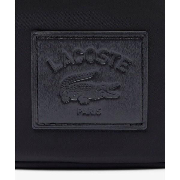 LACOSTE（ラコステ） ラコステクラシックス ナイロンミニショルダー