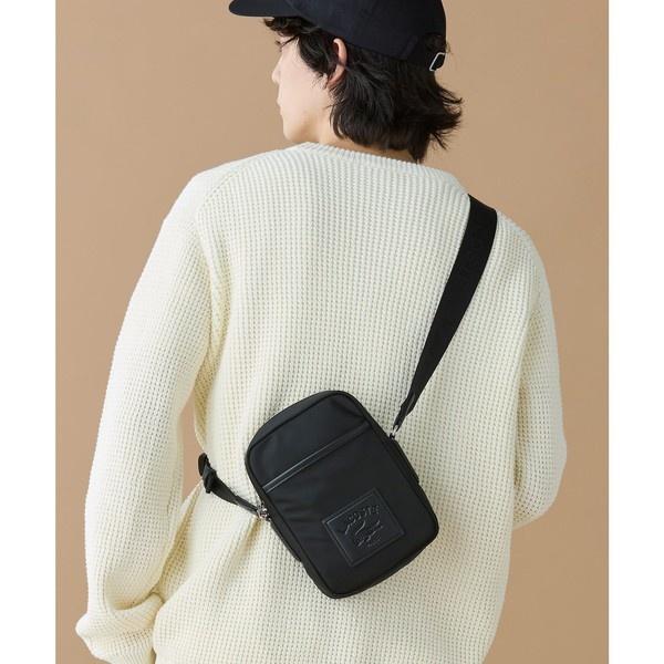 LACOSTE（ラコステ） ラコステクラシックス ナイロンミニショルダー 
