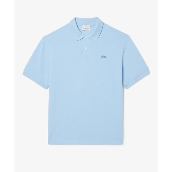 LACOSTE（ラコステ） ヘビーウェイトルーズフィットポロシャツ