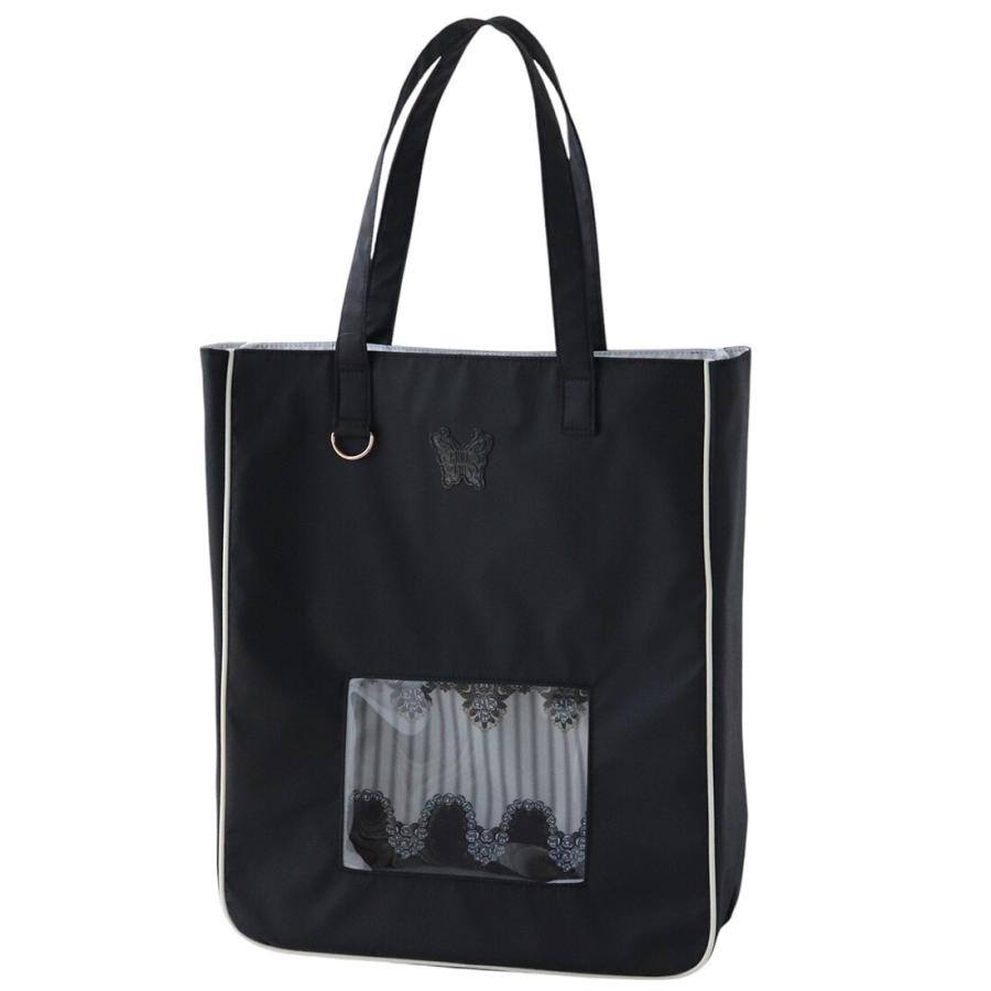 ANNA SUI（アナスイ） 推し活 トートバッグ 【ANNA SUI】 : マルイ