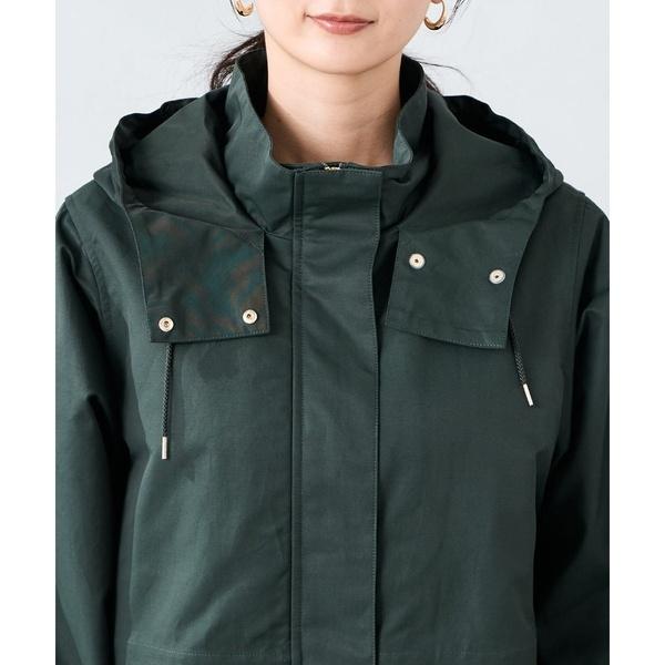 a.v.v（アー・ヴェ・ヴェ） ライナー付きモッズコート : マルイ(丸井