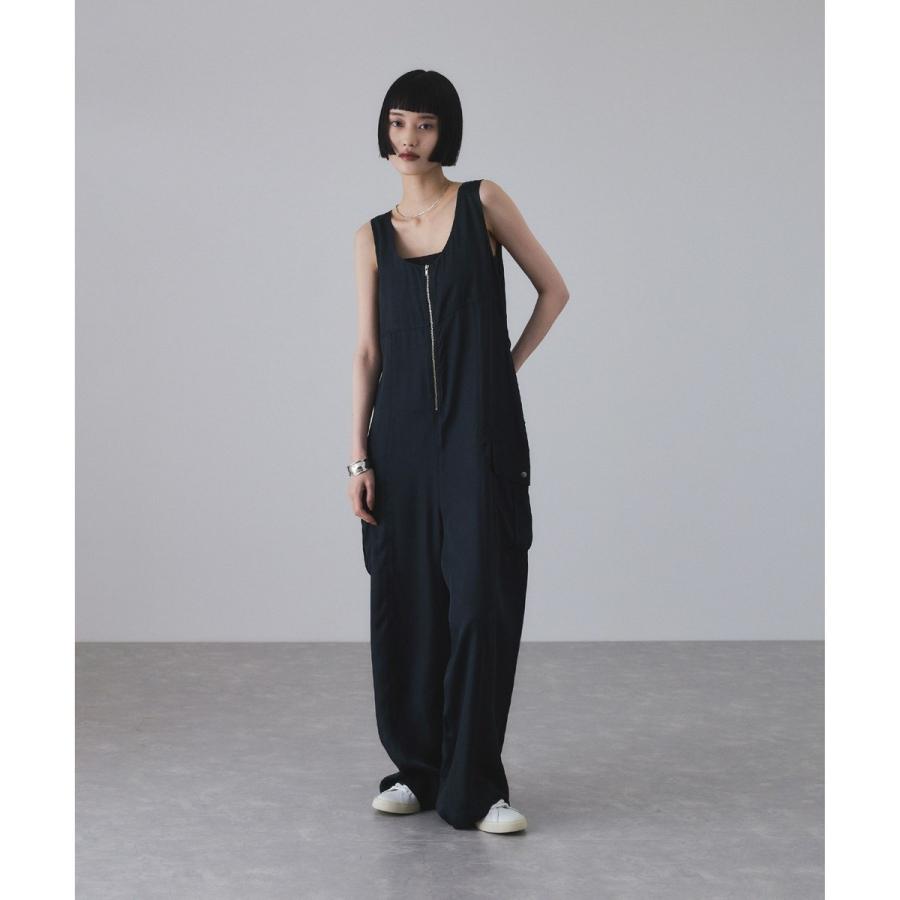 ADAM ET ROPE'（アダムエロペ） ピグメントクロスミリタリー