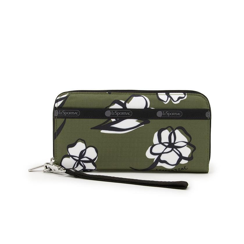 LeSportsac (レスポートサック)長財布 3462HD55 : マルイ(丸井