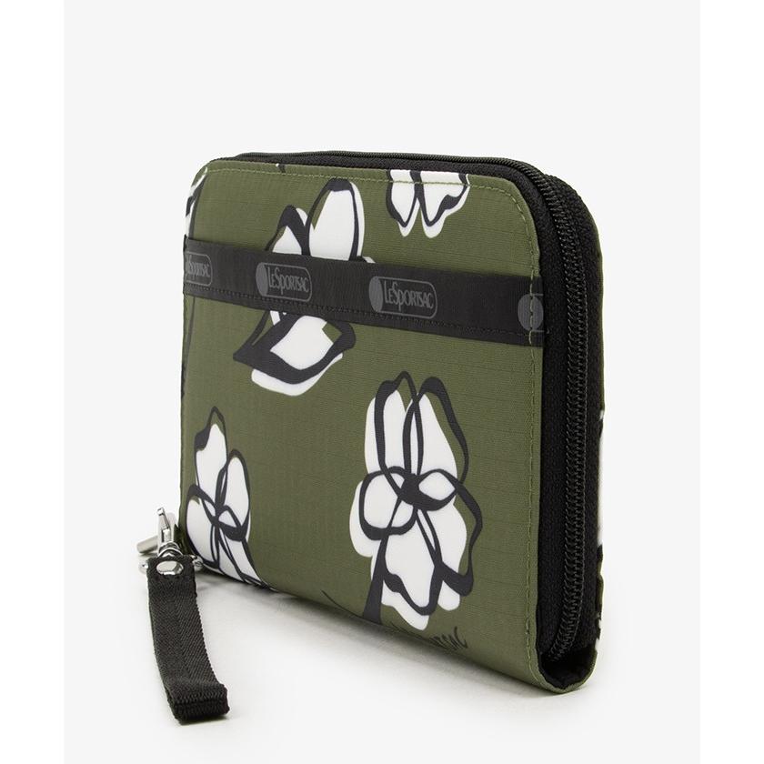 LeSportsac (レスポートサック)長財布 3462HD55 : マルイ(丸井