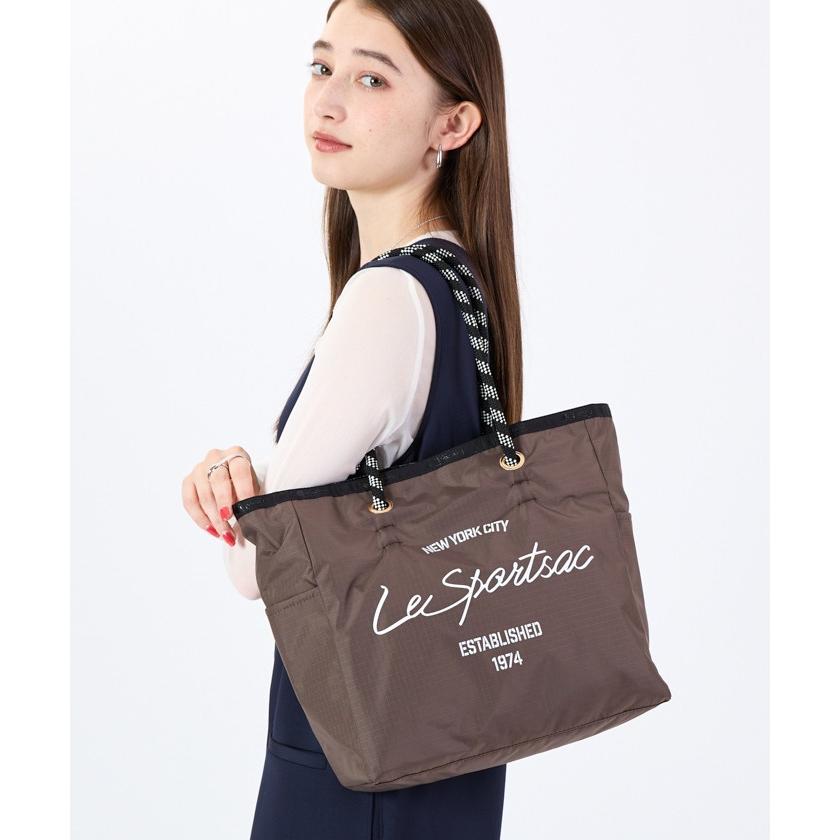 LeSportsac トートバッグ Brandol / LeSportsac レスポートサック トートバッグ EASY