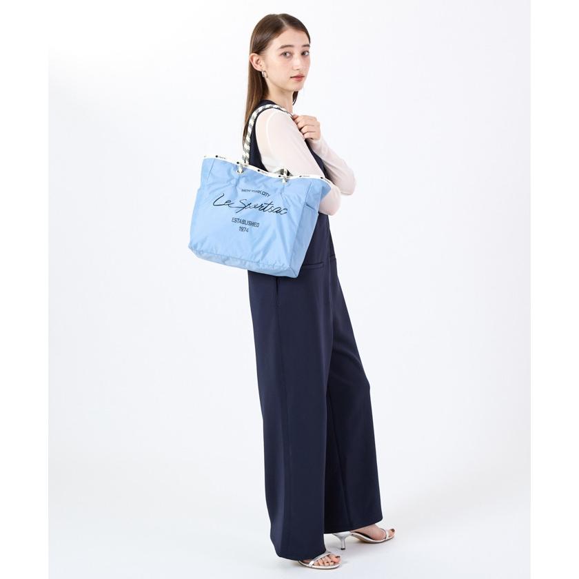 LeSportsac（レスポートサック） (レスポートサック)トートバッグ