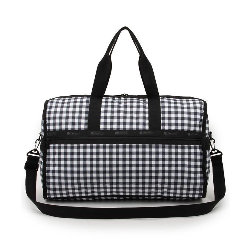 LeSportsac（レスポートサック） (レスポートサック)ボストンバッグ