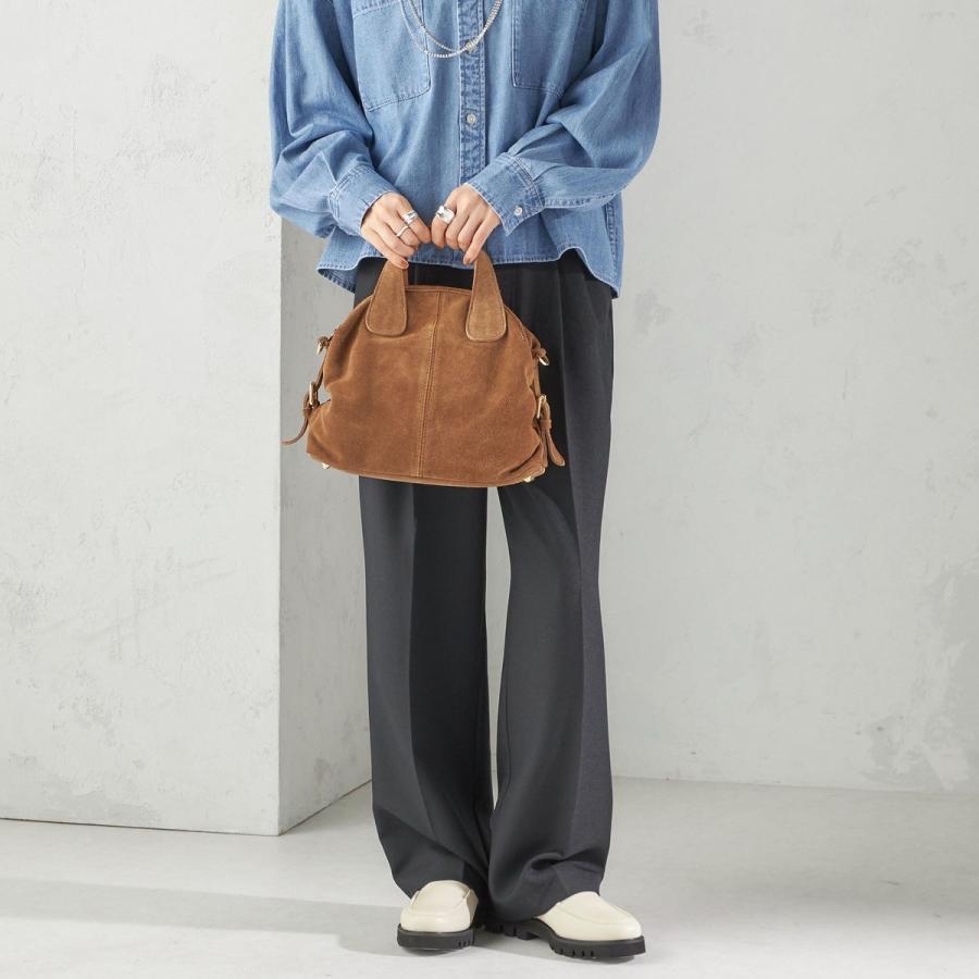 SHIPS（シップス） AULENTTI:ボストン バッグ : マルイ(丸井)Yahoo!店
