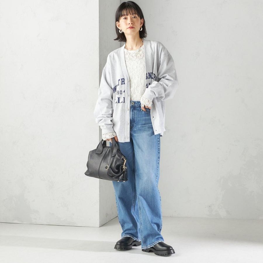 SHIPS（シップス） AULENTTI:ボストン バッグ : マルイ(丸井)Yahoo!店