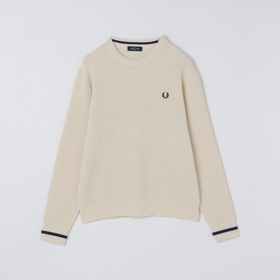 SHIPS（シップス） 【SHIPS別注】FRED PERRY: シングル ティップ