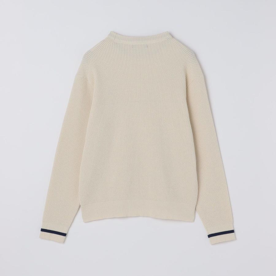 SHIPS（シップス） 【SHIPS別注】FRED PERRY: シングル ティップ