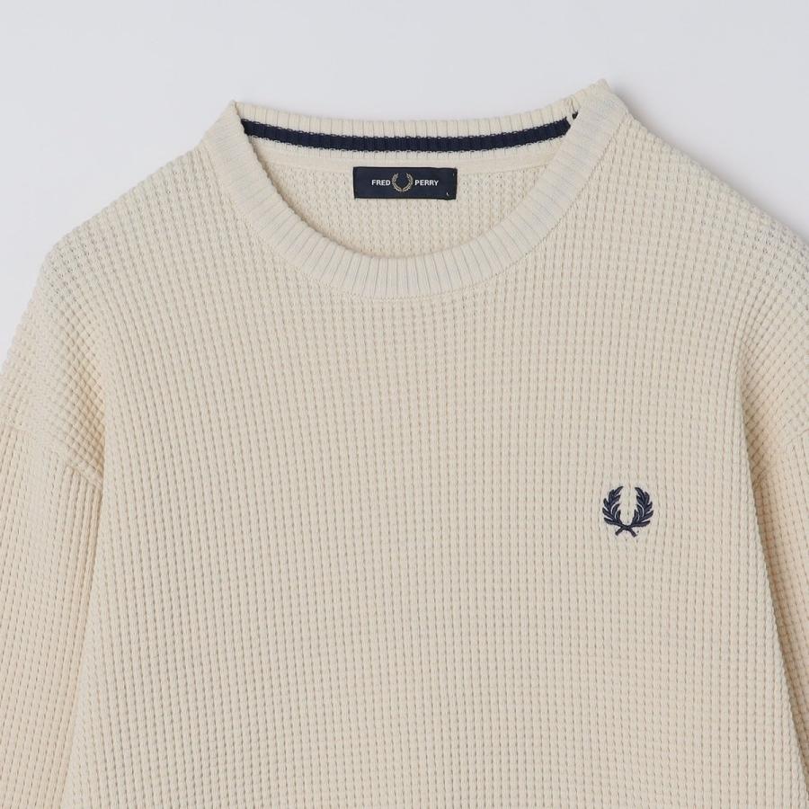 SHIPS（シップス） 【SHIPS別注】FRED PERRY: シングル ティップ