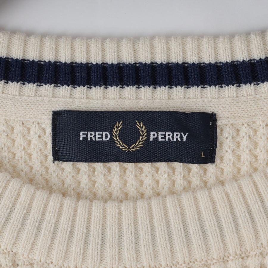 SHIPS（シップス） 【SHIPS別注】FRED PERRY: シングル ティップ