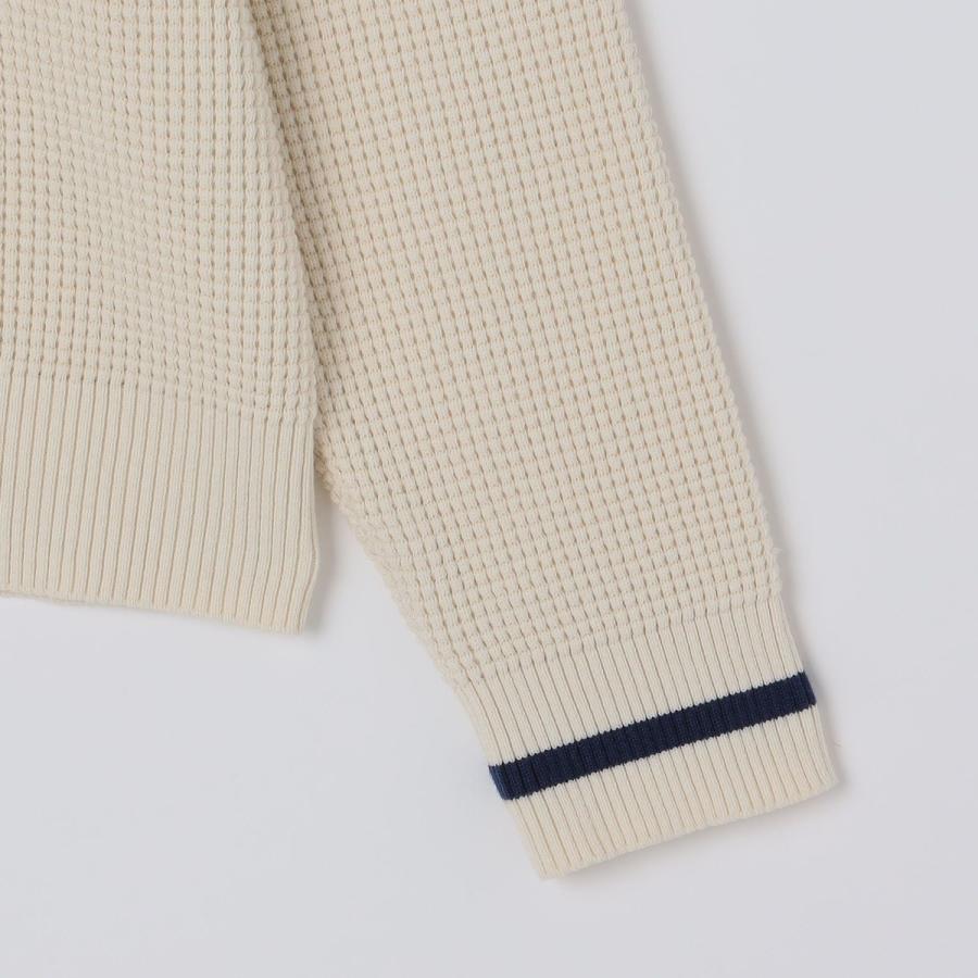 SHIPS（シップス） 【SHIPS別注】FRED PERRY: シングル ティップ