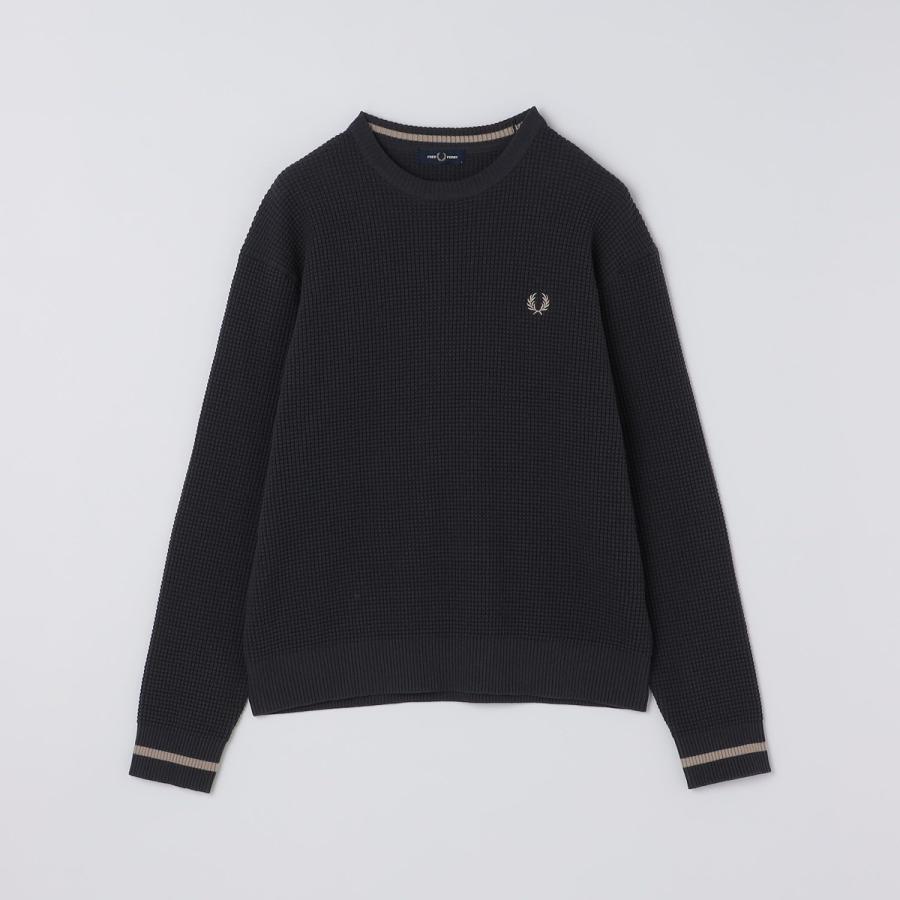 SHIPS（シップス） 【SHIPS別注】FRED PERRY: シングル ティップ