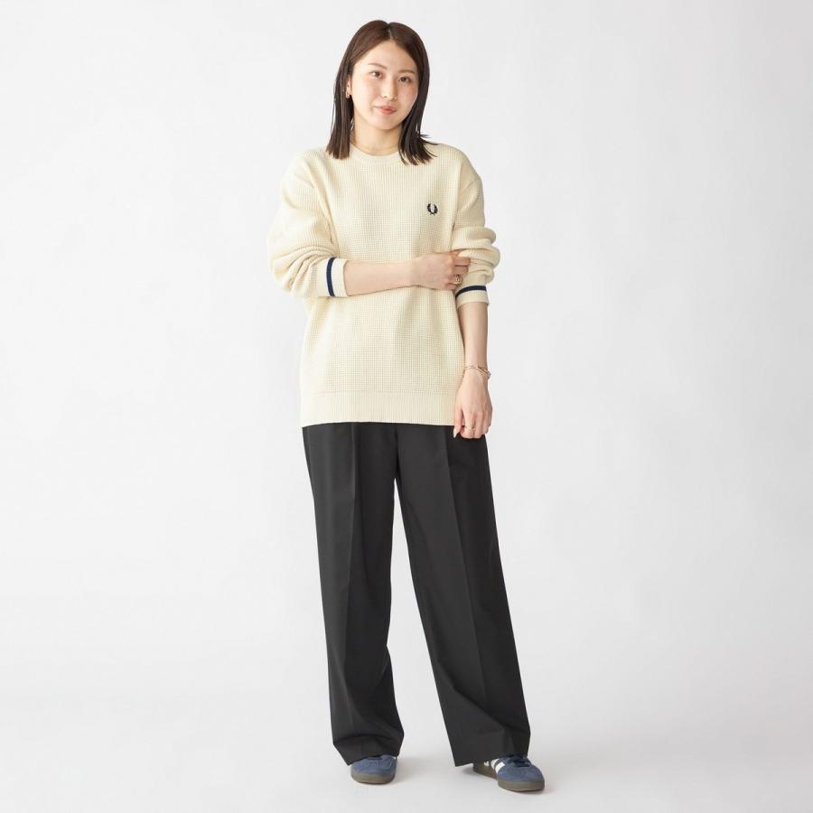 SHIPS（シップス） 【SHIPS別注】FRED PERRY: シングル ティップ