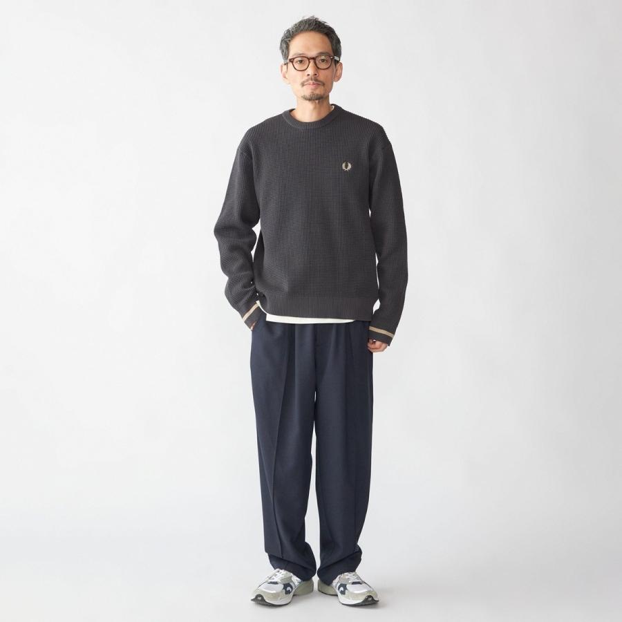 SHIPS（シップス） 【SHIPS別注】FRED PERRY: シングル ティップ