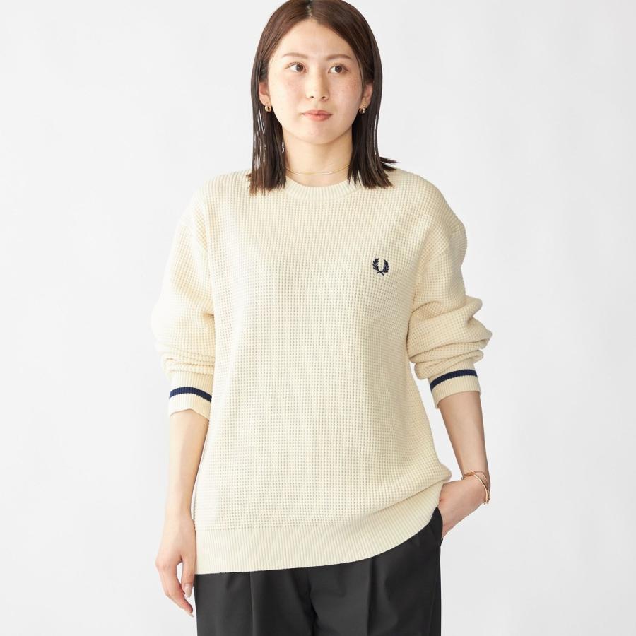 SHIPS（シップス） 【SHIPS別注】FRED PERRY: シングル ティップ
