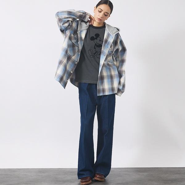 ABAHOUSE（アバハウス） 【UNIVERSAL OVERALL / ユニバーサル