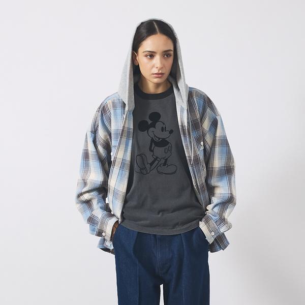 ABAHOUSE（アバハウス） 【UNIVERSAL OVERALL / ユニバーサル