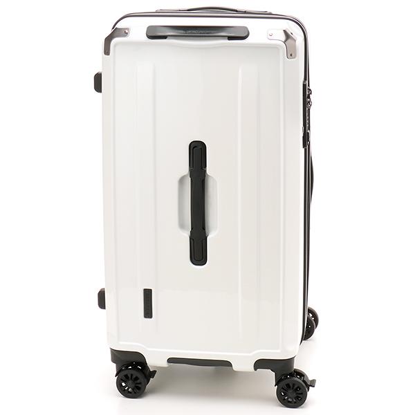 ハピタスプラス（HAITAS PLUS）/【SIFFLER/HAPITAS PLUS 】BOX型キャリーケース72L滞在目安4泊〜7泊 SIFFLER/HAPITAS PLUS 】BOX型キャリーケース72L滞在目安4泊〜7泊