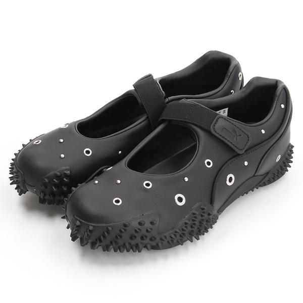 PUMA プーマ　MOSTRO FEY STUDS 24cm Mostro Fey Studs Women's Sneakers | PUMA