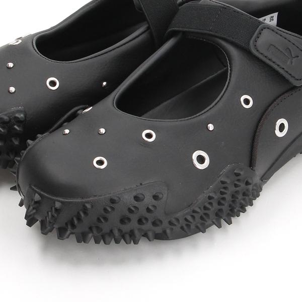 PUMA プーマ　MOSTRO FEY STUDS 24cm Mostro Fey Studs Women's Sneakers | PUMA