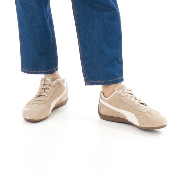 PUMA（プーマ） PUMA/プーマ/SPEEDCAT ELEVATED W/スピードキャット