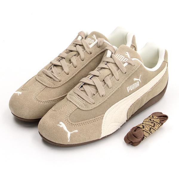 PUMA（プーマ） PUMA/プーマ/SPEEDCAT ELEVATED W/スピードキャット