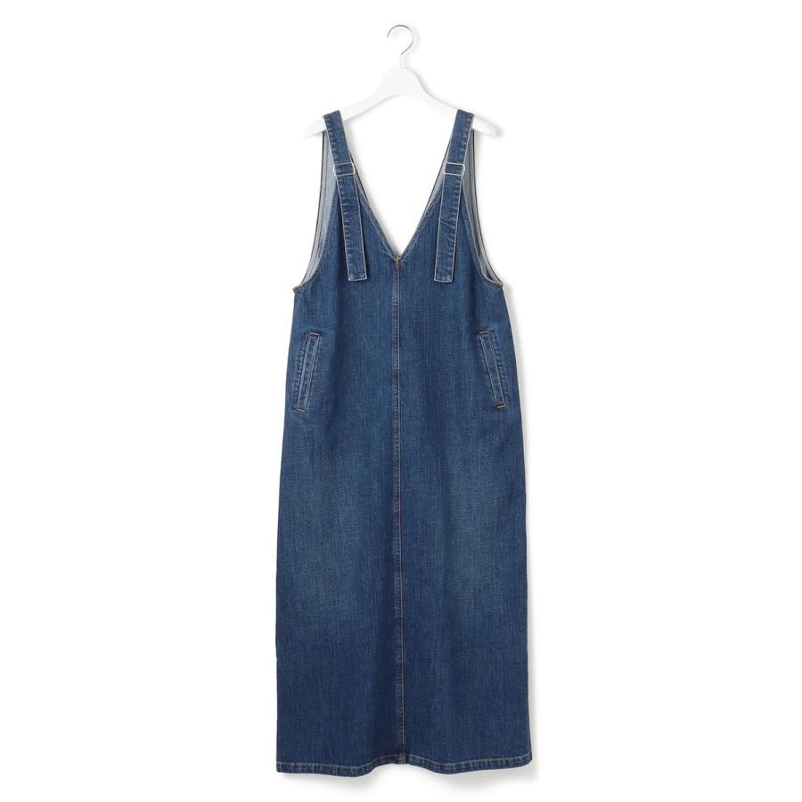 23区（ニジュウサンク） 【RED CARD TOKYO×23区】デニム サロペット