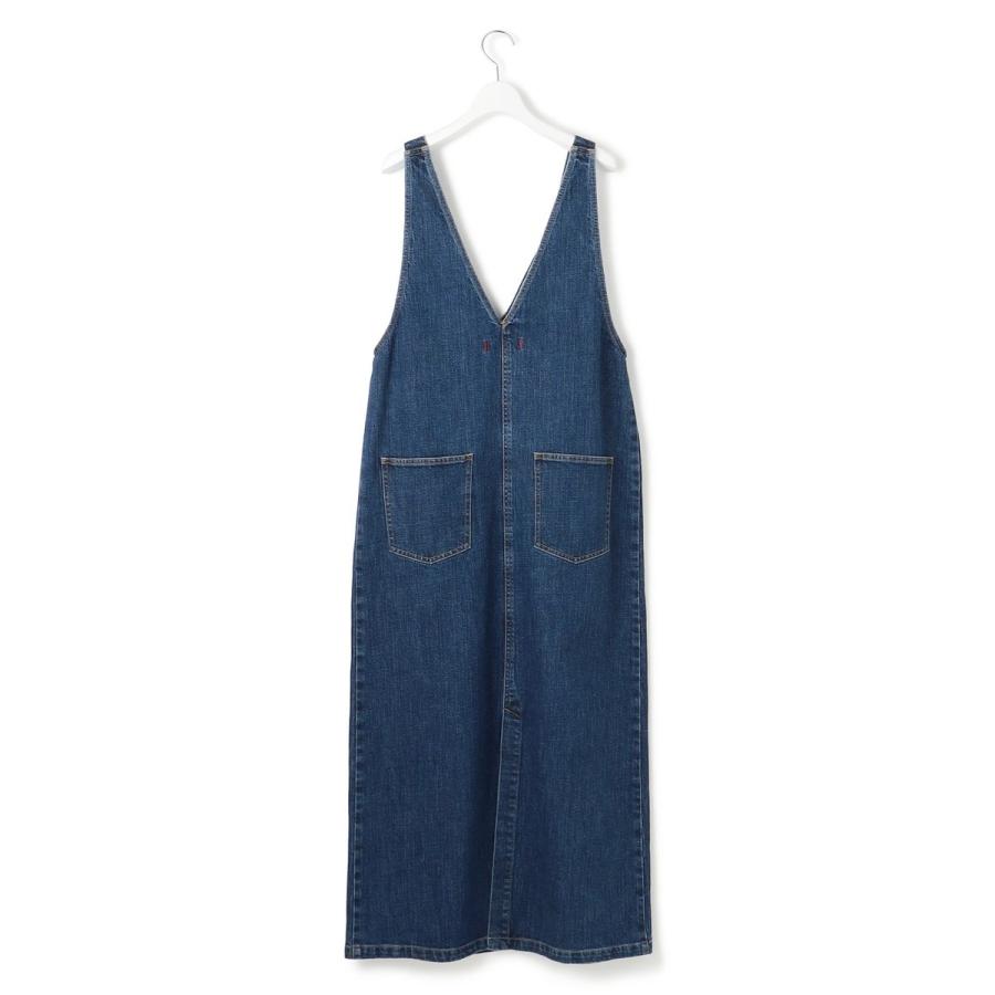 23区（ニジュウサンク） 【RED CARD TOKYO×23区】デニム サロペット