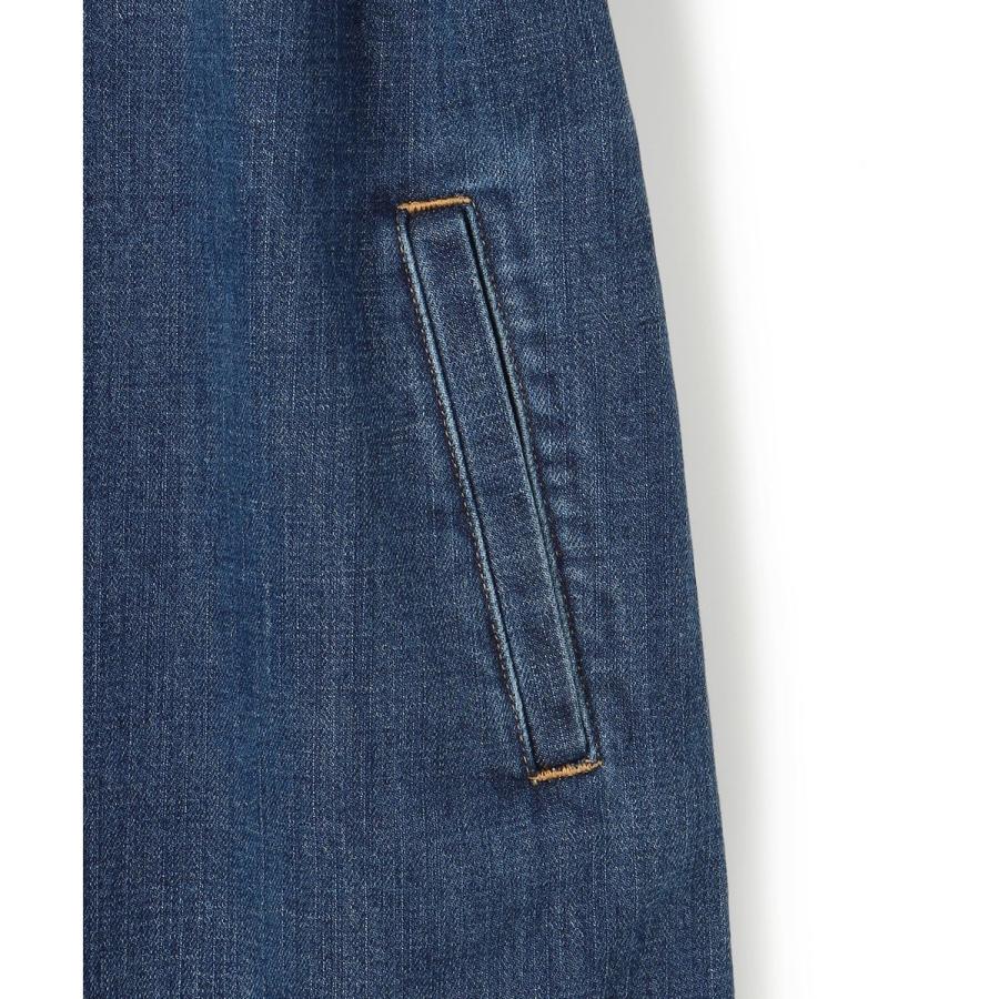 23区（ニジュウサンク） 【RED CARD TOKYO×23区】デニム サロペット