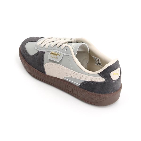 PUMA（プーマ） PUMA/プーマ/パレルモ LTH/パレルモ レザー : マルイ