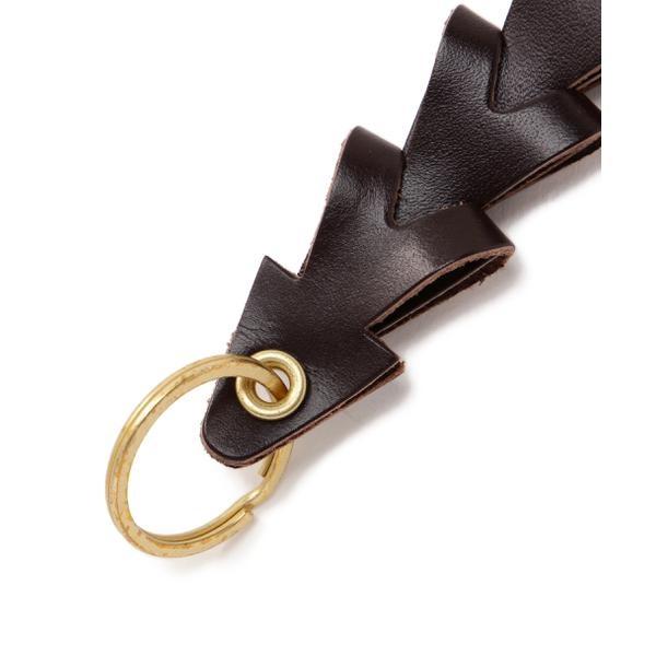 小物 25ss construct key chain hender scheme construct key chain 25FW／xuーcー