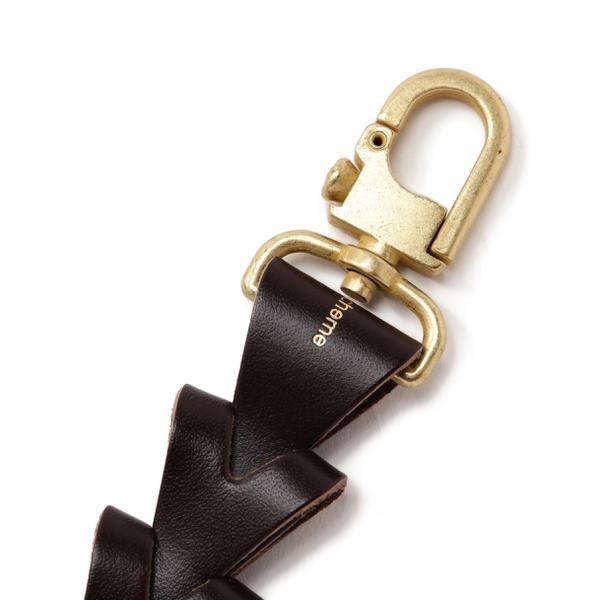 ガーデン Hender Scheme／エンダースキーマ／construct key