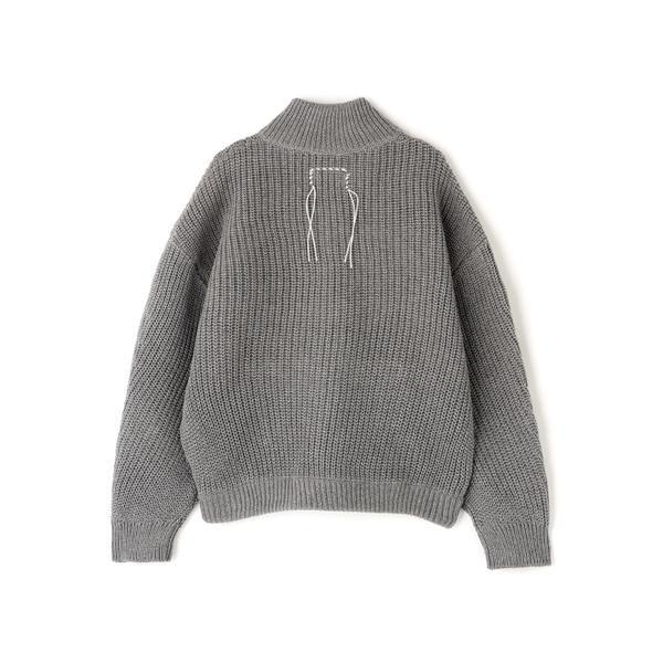 doublet／ダブレット／BOUNCE FUSION DRIVERS KNIT : マルイ(丸井