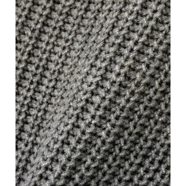 doublet／ダブレット／BOUNCE FUSION DRIVERS KNIT : マルイ(丸井