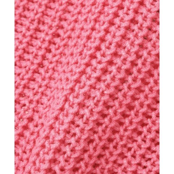 doublet／ダブレット／BOUNCE FUSION DRIVERS KNIT : マルイ(丸井