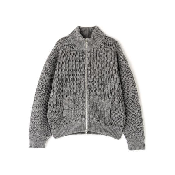 doublet／ダブレット／BOUNCE FUSION DRIVERS KNIT : マルイ(丸井