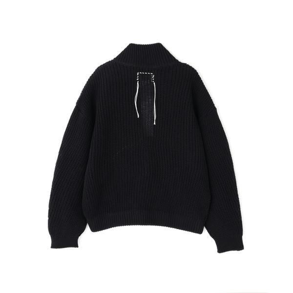 doublet／ダブレット／BOUNCE FUSION DRIVERS KNIT : マルイ(丸井