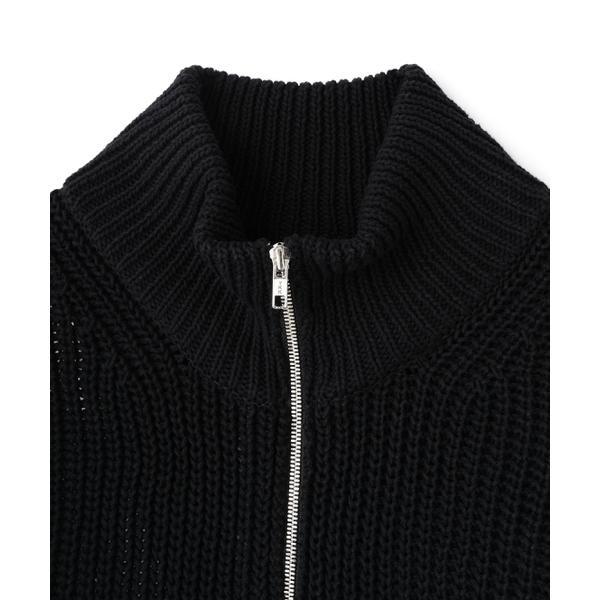 doublet／ダブレット／BOUNCE FUSION DRIVERS KNIT : マルイ(丸井