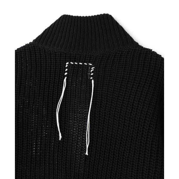 doublet／ダブレット／BOUNCE FUSION DRIVERS KNIT : マルイ(丸井