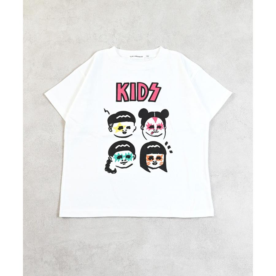 MARKEY'S（マーキーズ） 【YUKI HORIMOTO】別注S/S Tee : マルイ(丸井