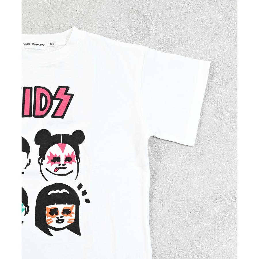 ★YUKI★【新品未開封】ステッカー付きMr.Children MARKEY'S（マーキーズ） 【YUKI HORIMOTO】別注S/S Tee : マルイ(丸井